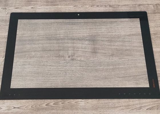 Стекло изображения искры EN12150 1.8mm планшета низкое не отражательное
