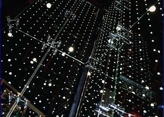 Intellectualized ультрафиолетовый луч придает непроницаемость фасад 40.7mm приведенный средств массовой информации
