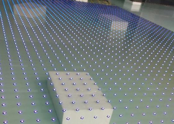 Intellectualized ультрафиолетовый луч придает непроницаемость фасад 40.7mm приведенный средств массовой информации