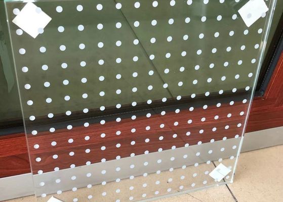 УЛЬТРАФИОЛЕТОВОЕ стекла фритты устойчивого Kitchenware царапины 3mm керамическое анти-