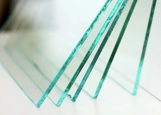 Внешние витрины магазина 10mm архитектурноакустическое не отражательное стеклянное Windows