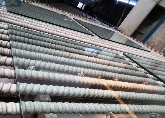 рамки утюга 12mm доказательство царапины низкой не отражательной стеклянное отрезанное по заданному размеру