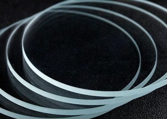 утюг AR Glas 3mm низкий ужесточатое покрытием отполировал круглый край