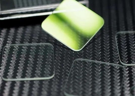 Ультра ясно стекло 2mm анти- отражательное покрывая для обрамлять