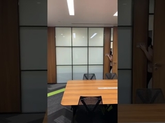 Smart Glass