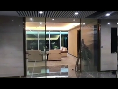 Smart Glass