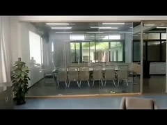 Smart Glass