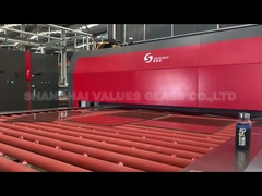 Tempered Glass